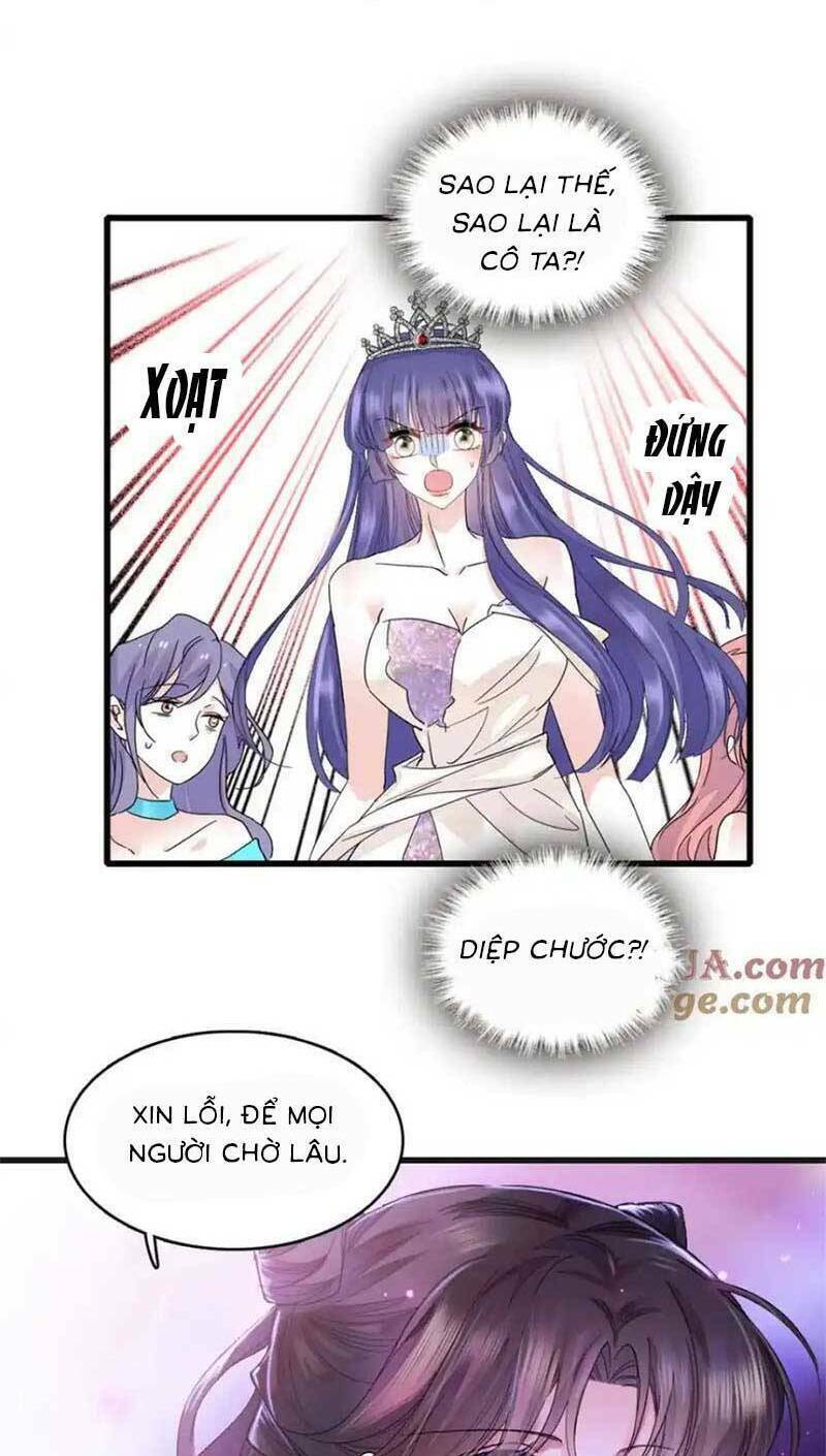 Thiên Kim Toàn Năng Bá Khí Ngút Trời Chapter 48 - Trang 34