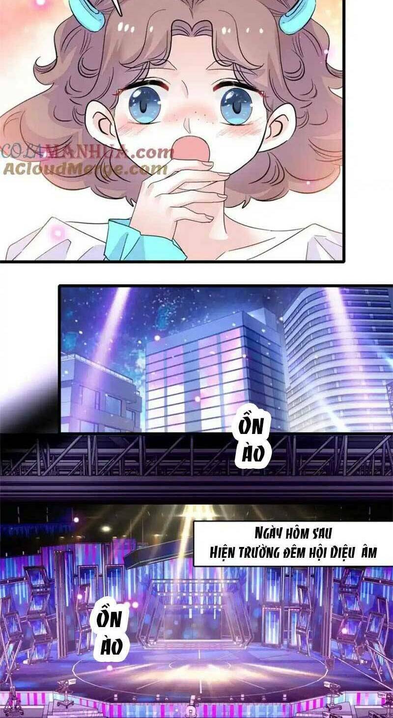 Thiên Kim Toàn Năng Bá Khí Ngút Trời Chapter 48 - Trang 3