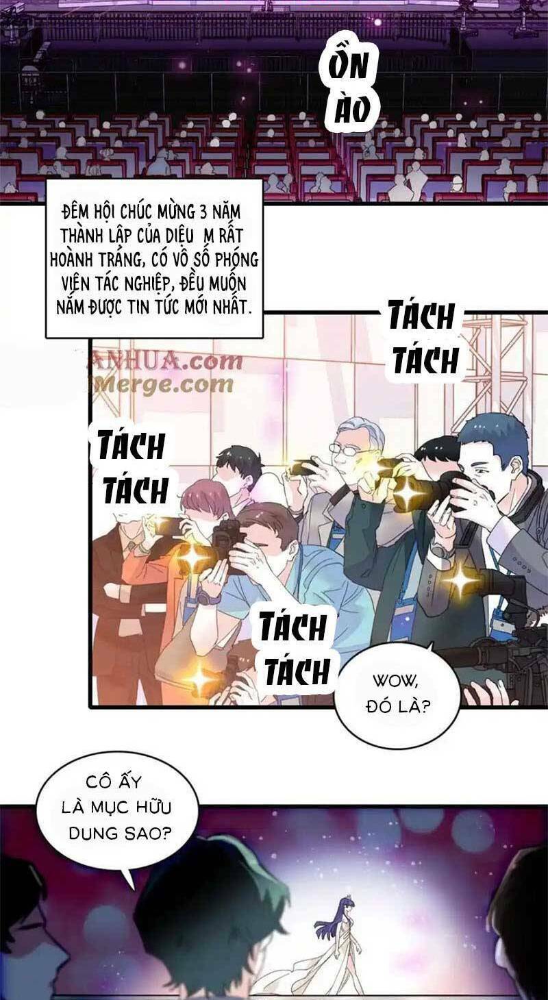 Thiên Kim Toàn Năng Bá Khí Ngút Trời Chapter 48 - Trang 4