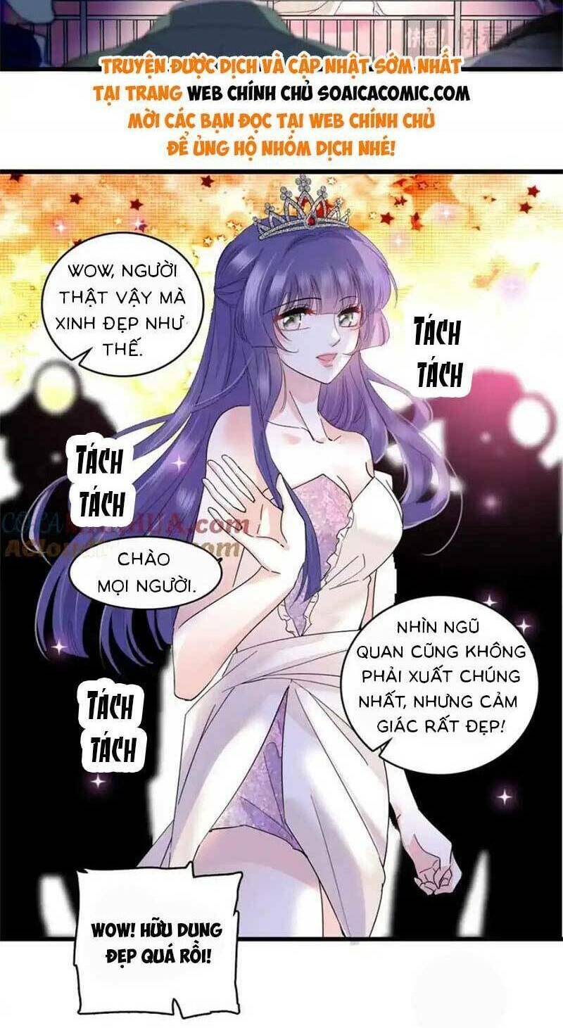 Thiên Kim Toàn Năng Bá Khí Ngút Trời Chapter 48 - Trang 5