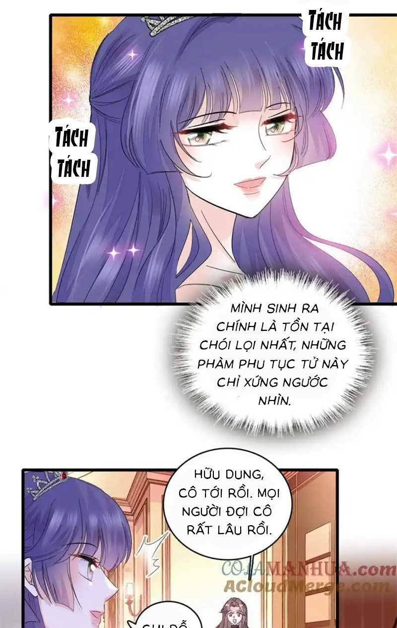 Thiên Kim Toàn Năng Bá Khí Ngút Trời Chapter 48 - Trang 6