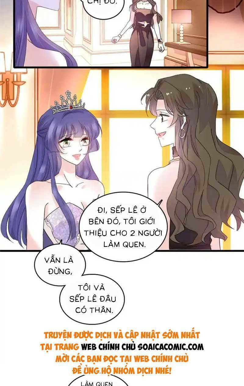 Thiên Kim Toàn Năng Bá Khí Ngút Trời Chapter 48 - Trang 7