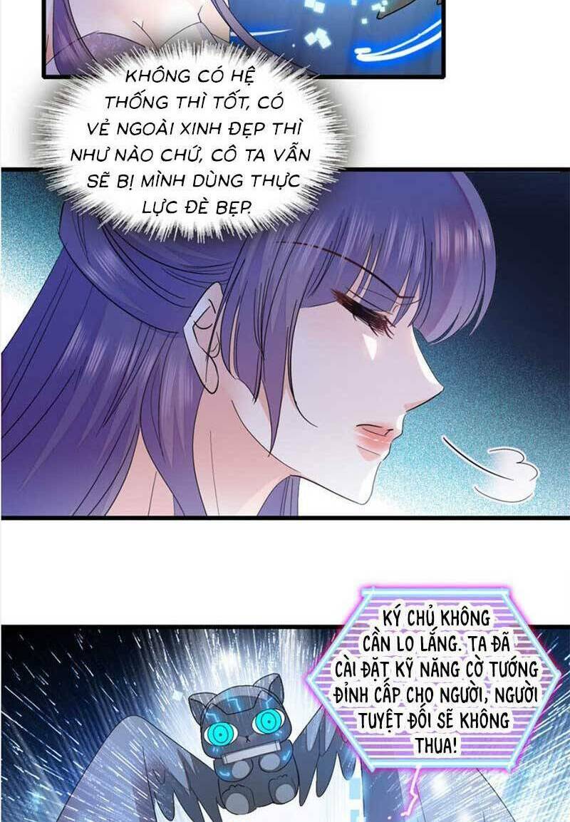 Thiên Kim Toàn Năng Bá Khí Ngút Trời Chapter 49 - Trang 9