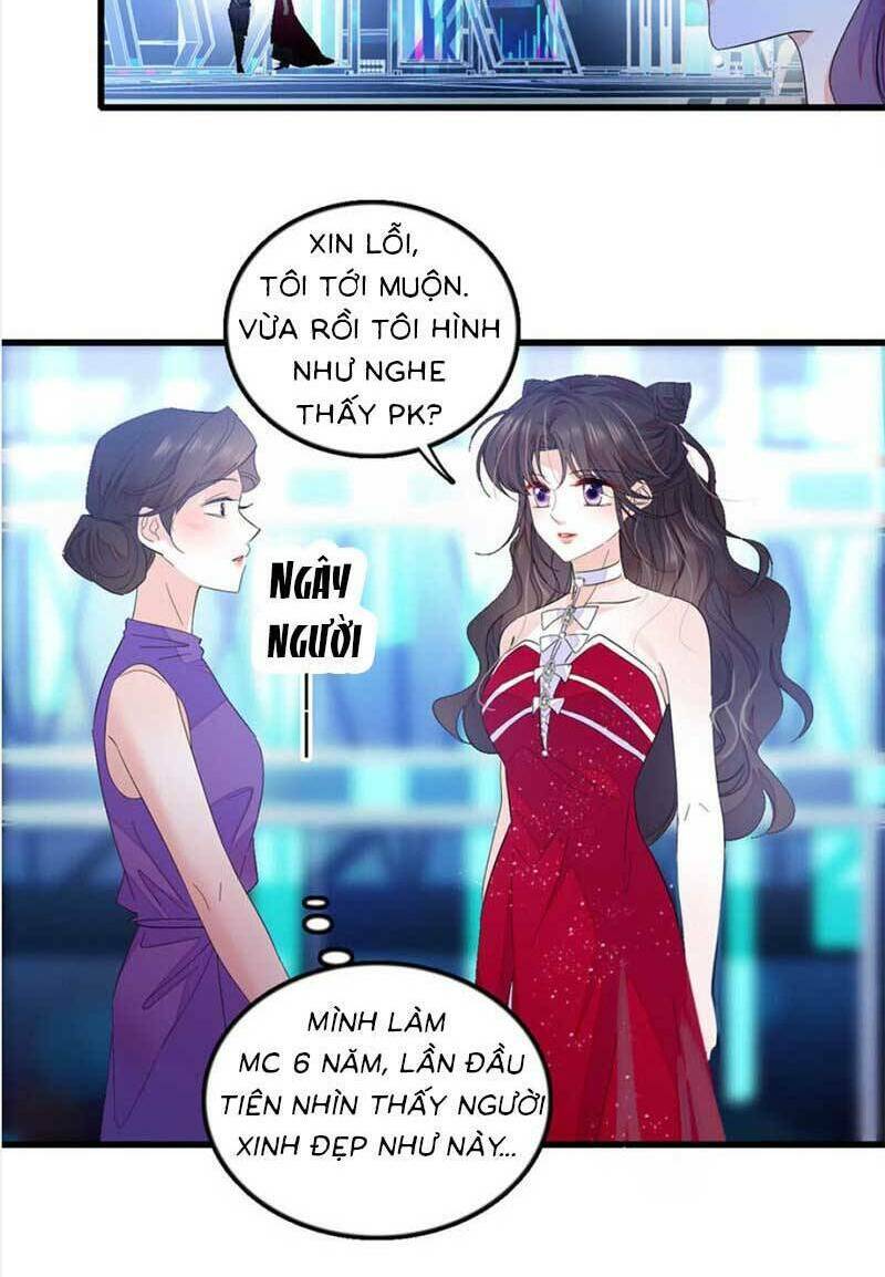 Thiên Kim Toàn Năng Bá Khí Ngút Trời Chapter 49 - Trang 11