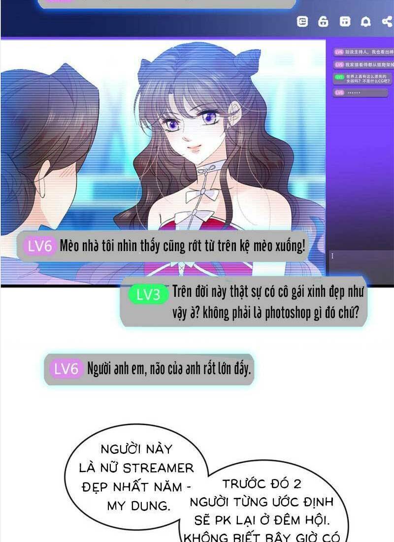 Thiên Kim Toàn Năng Bá Khí Ngút Trời Chapter 49 - Trang 13