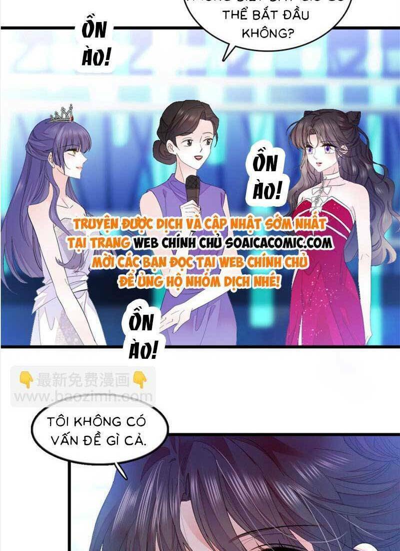 Thiên Kim Toàn Năng Bá Khí Ngút Trời Chapter 49 - Trang 14