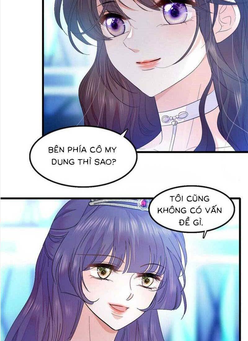 Thiên Kim Toàn Năng Bá Khí Ngút Trời Chapter 49 - Trang 15