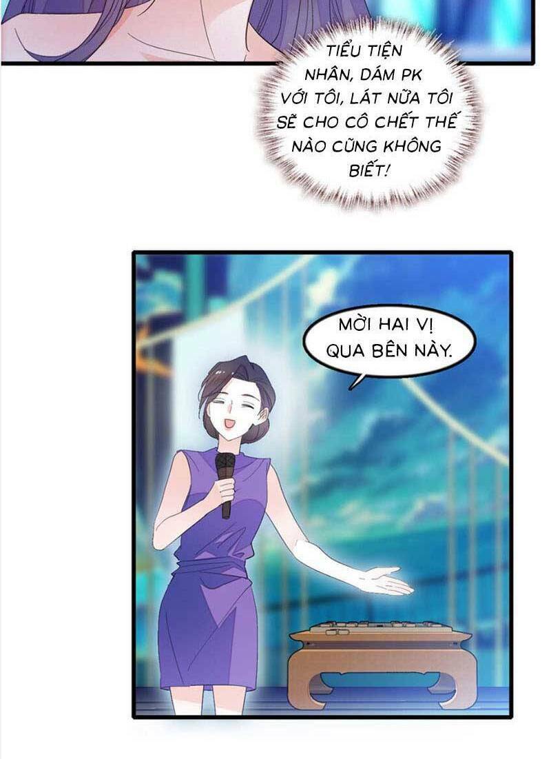 Thiên Kim Toàn Năng Bá Khí Ngút Trời Chapter 49 - Trang 16