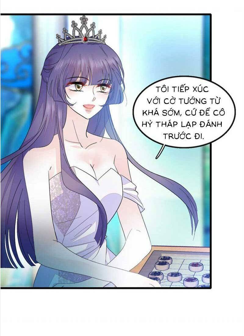 Thiên Kim Toàn Năng Bá Khí Ngút Trời Chapter 49 - Trang 17