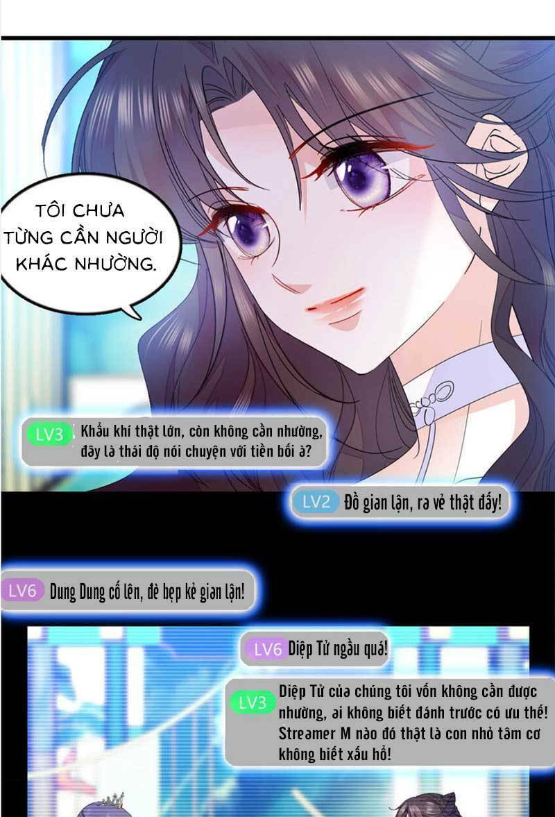 Thiên Kim Toàn Năng Bá Khí Ngút Trời Chapter 49 - Trang 18