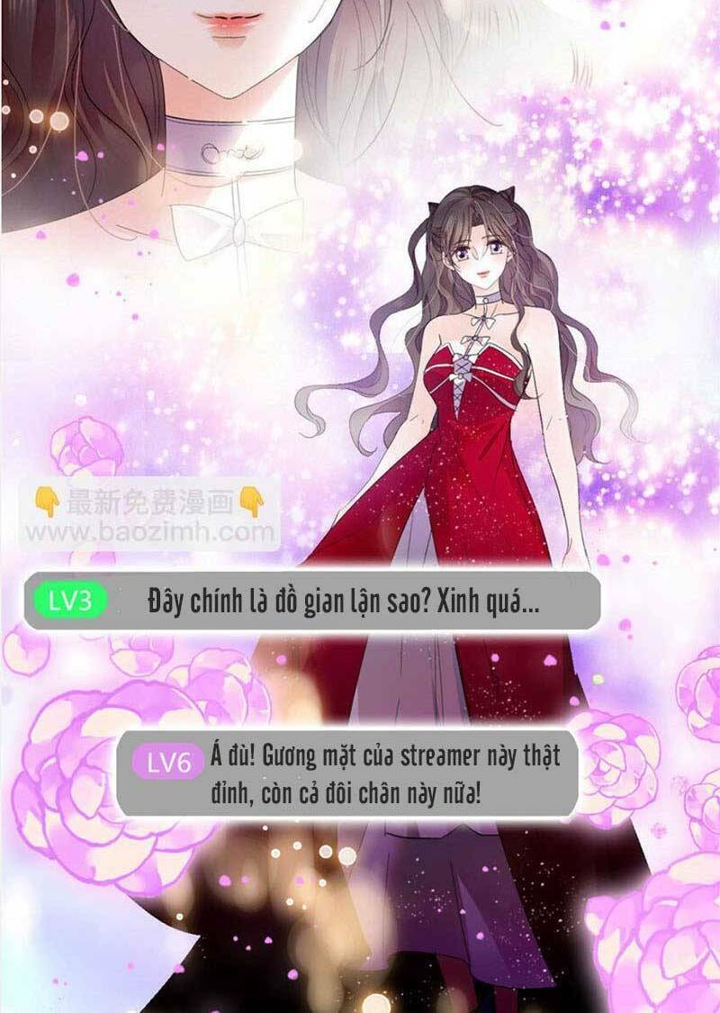 Thiên Kim Toàn Năng Bá Khí Ngút Trời Chapter 49 - Trang 1