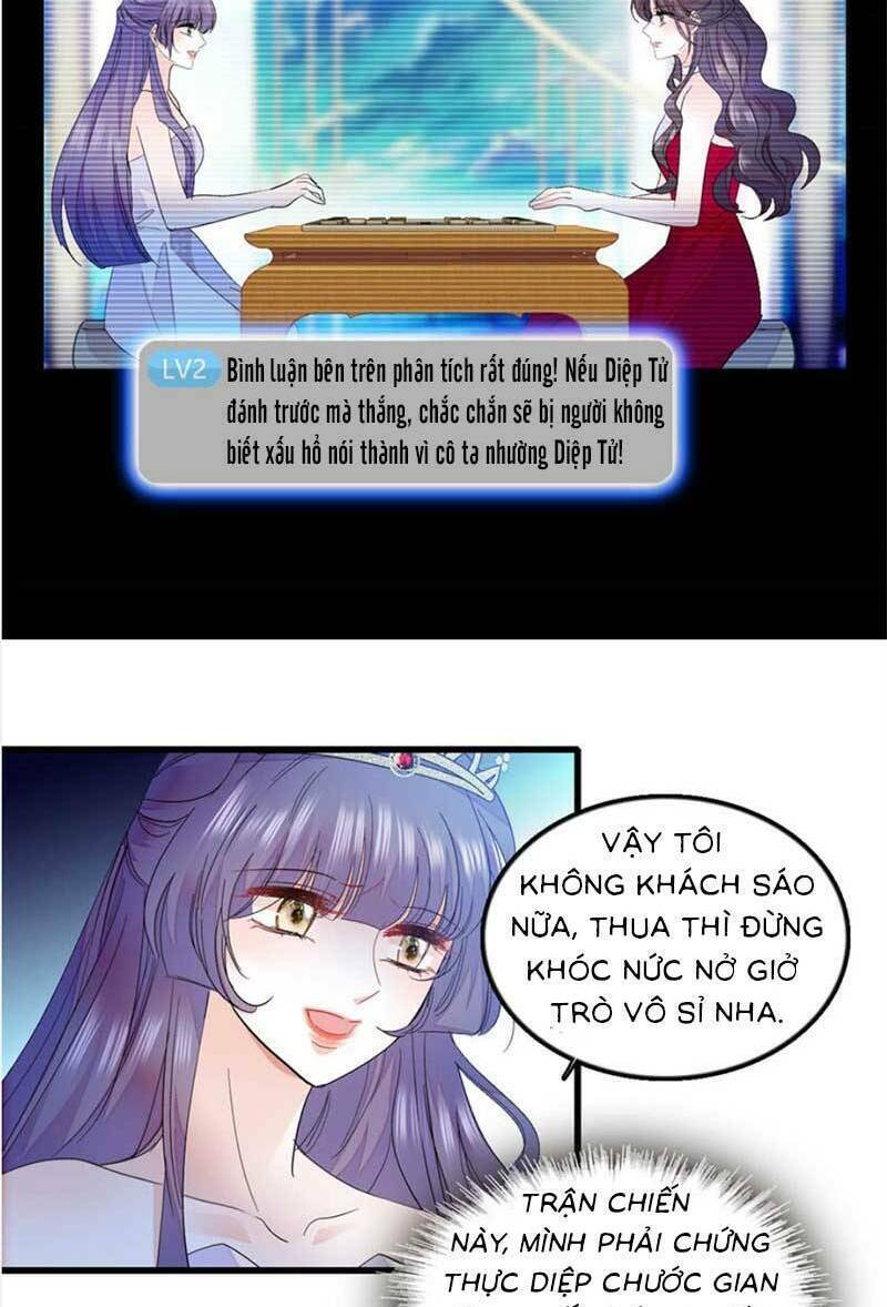 Thiên Kim Toàn Năng Bá Khí Ngút Trời Chapter 49 - Trang 19