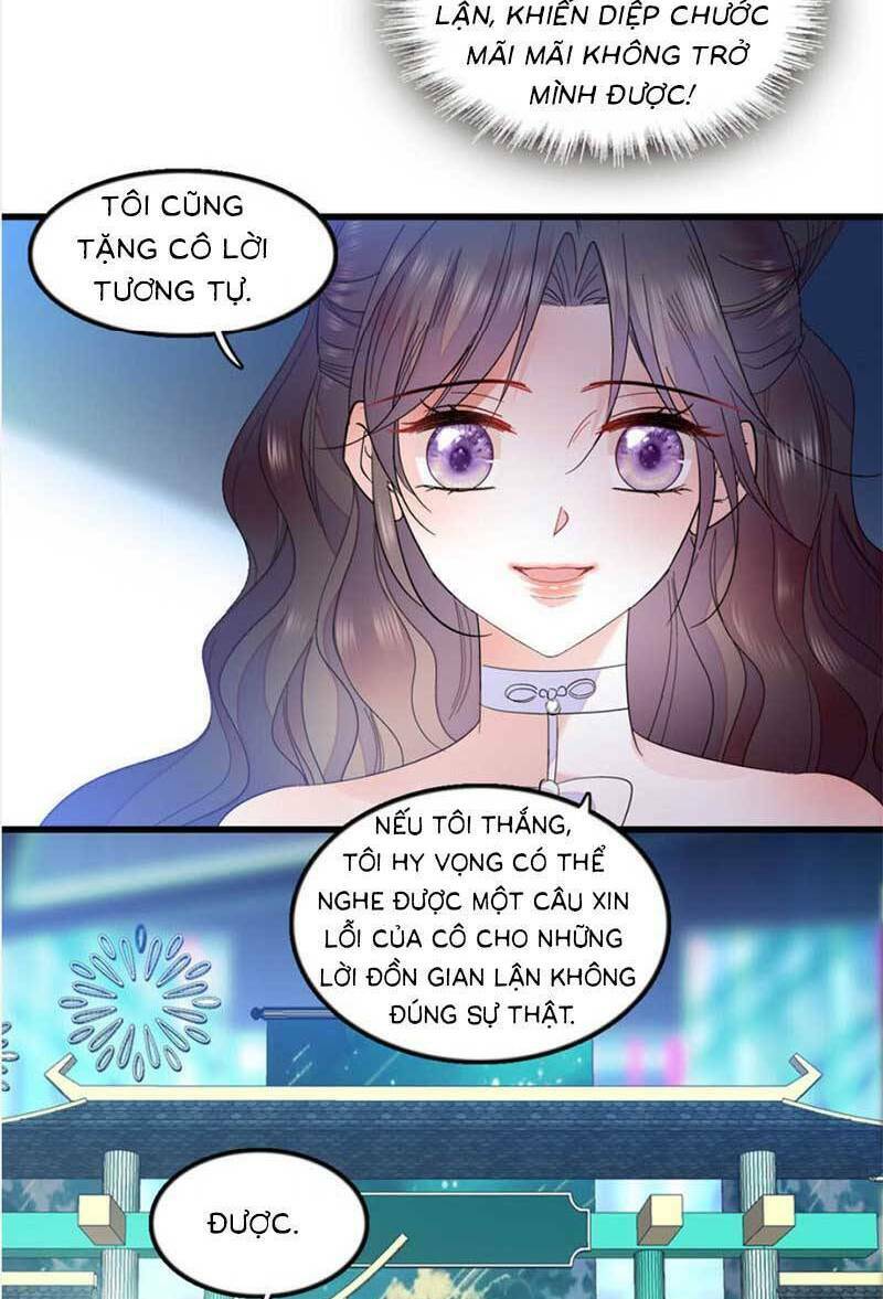 Thiên Kim Toàn Năng Bá Khí Ngút Trời Chapter 49 - Trang 20