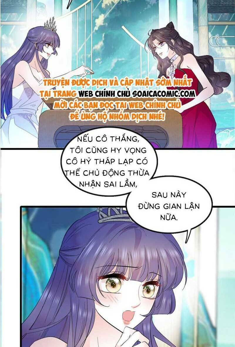 Thiên Kim Toàn Năng Bá Khí Ngút Trời Chapter 49 - Trang 21