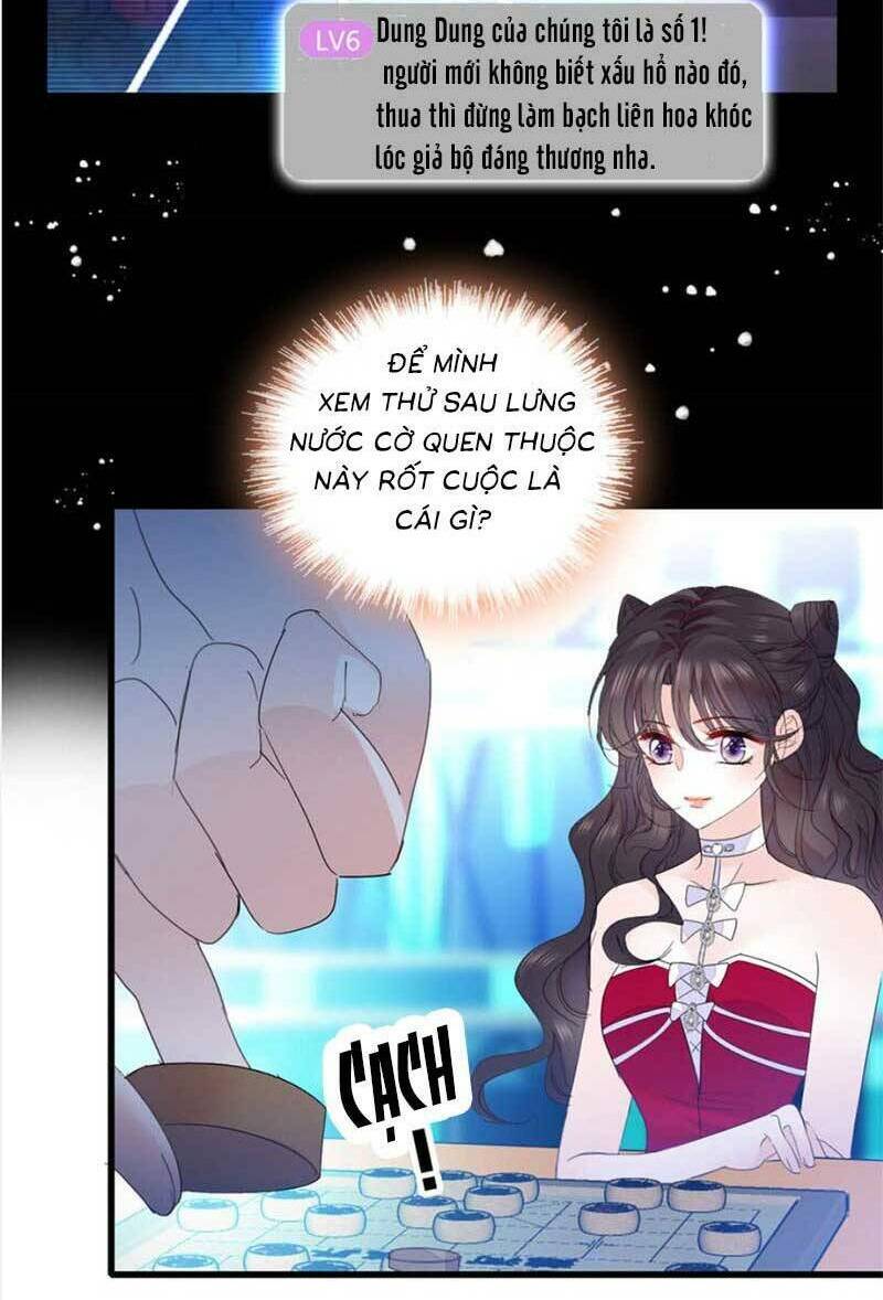 Thiên Kim Toàn Năng Bá Khí Ngút Trời Chapter 49 - Trang 23