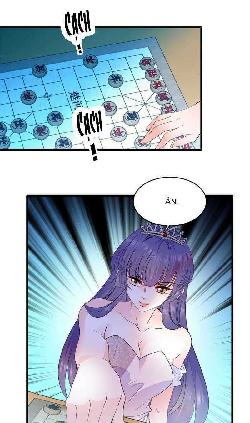 Thiên Kim Toàn Năng Bá Khí Ngút Trời Chapter 49 - Trang 24