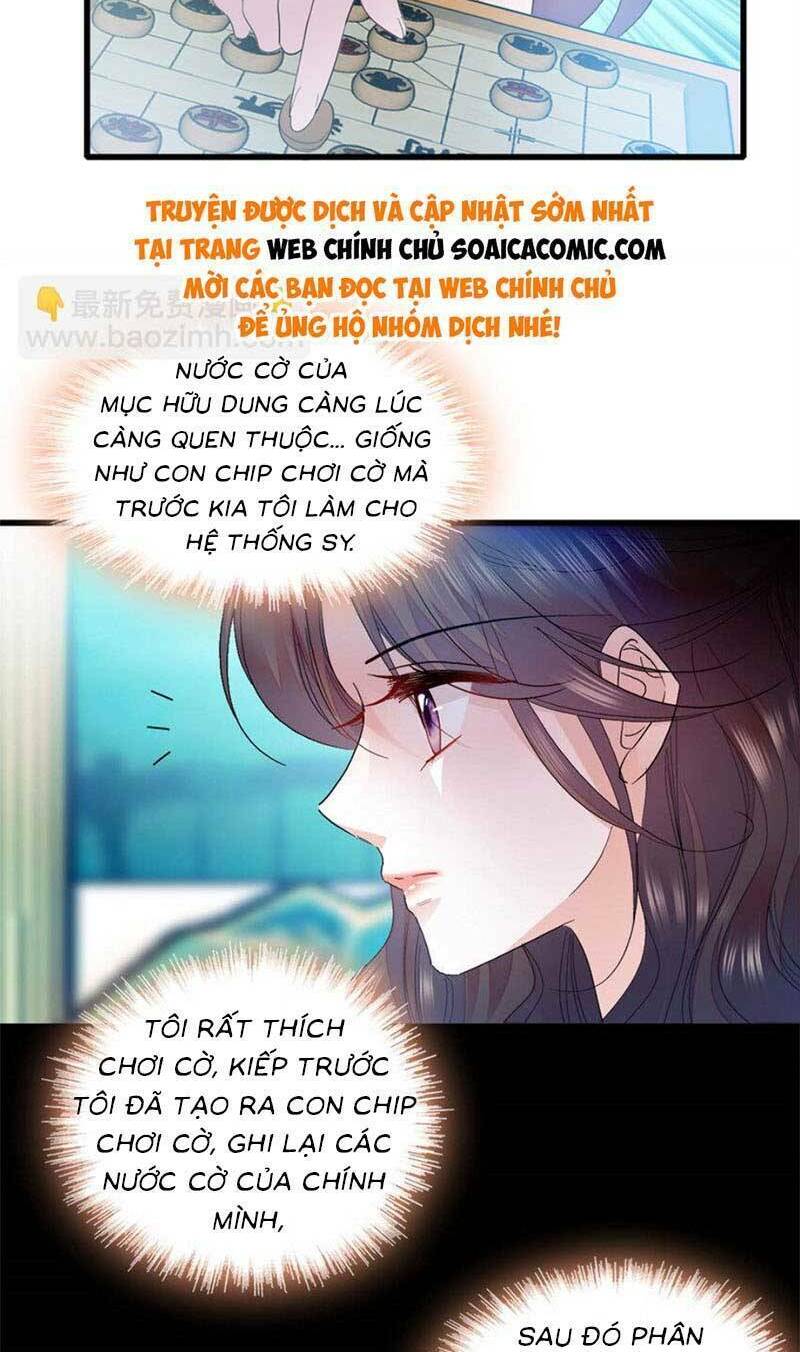 Thiên Kim Toàn Năng Bá Khí Ngút Trời Chapter 49 - Trang 25