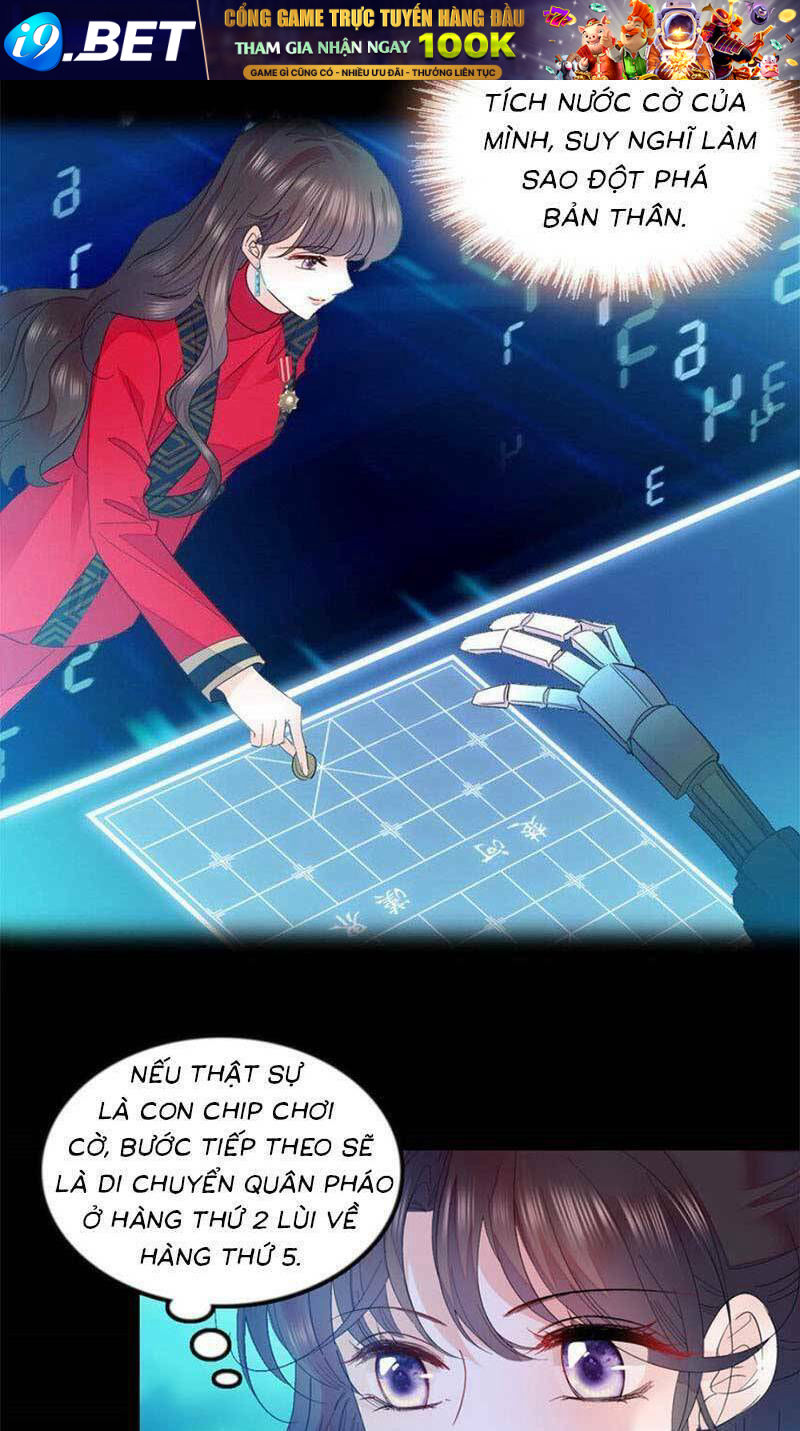 Thiên Kim Toàn Năng Bá Khí Ngút Trời Chapter 49 - Trang 26