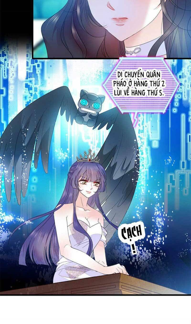 Thiên Kim Toàn Năng Bá Khí Ngút Trời Chapter 49 - Trang 27