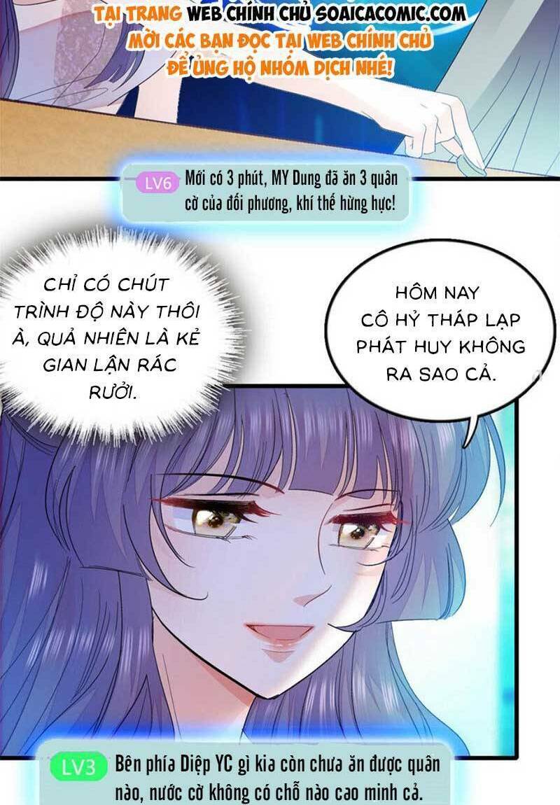 Thiên Kim Toàn Năng Bá Khí Ngút Trời Chapter 49 - Trang 29