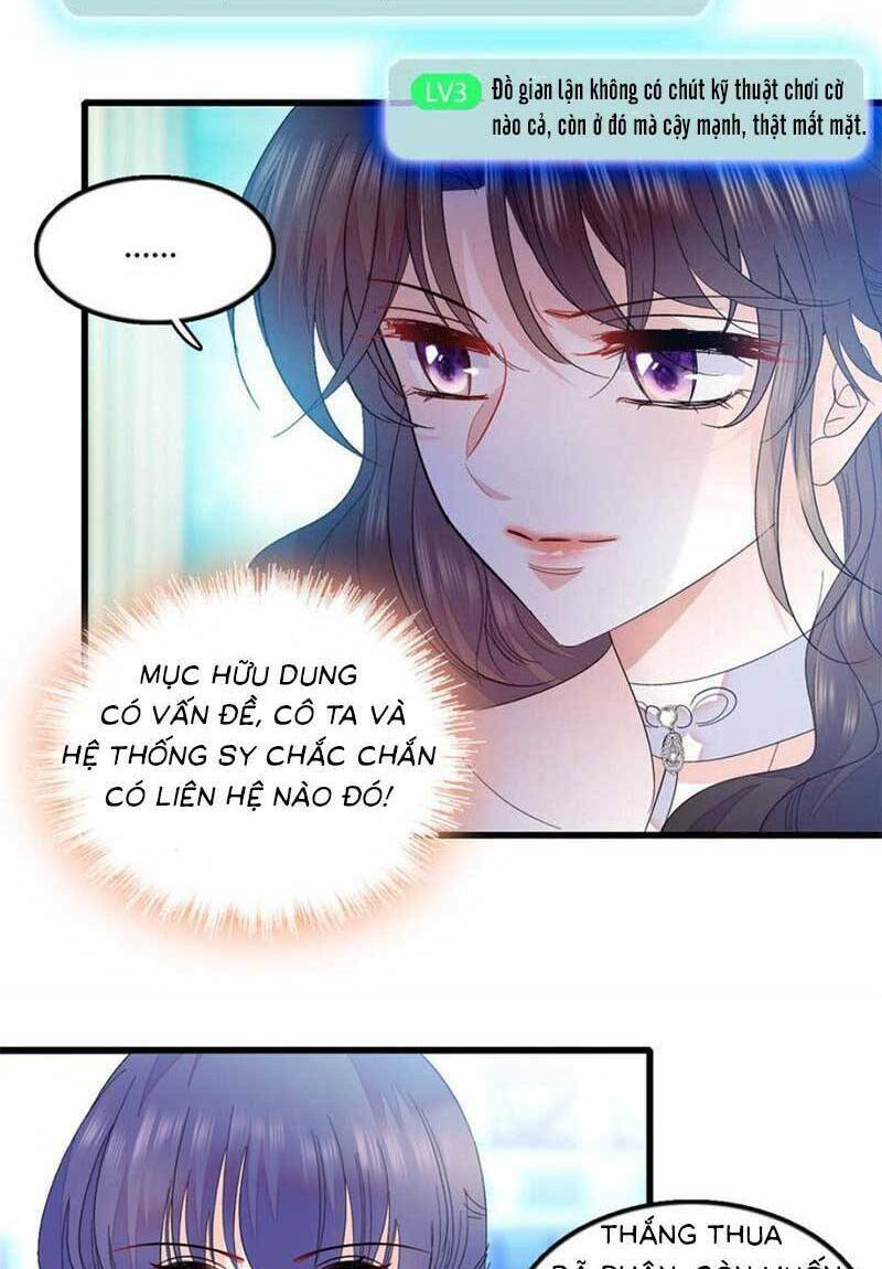 Thiên Kim Toàn Năng Bá Khí Ngút Trời Chapter 49 - Trang 30