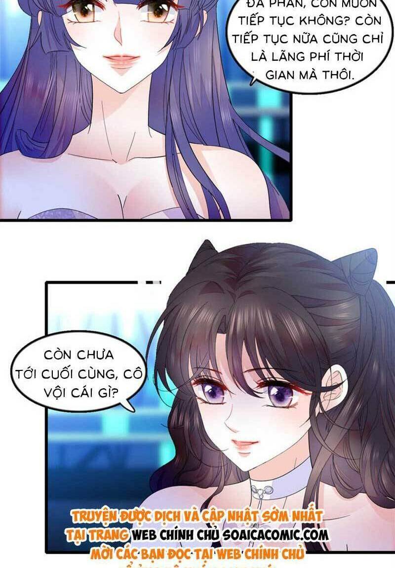 Thiên Kim Toàn Năng Bá Khí Ngút Trời Chapter 49 - Trang 31