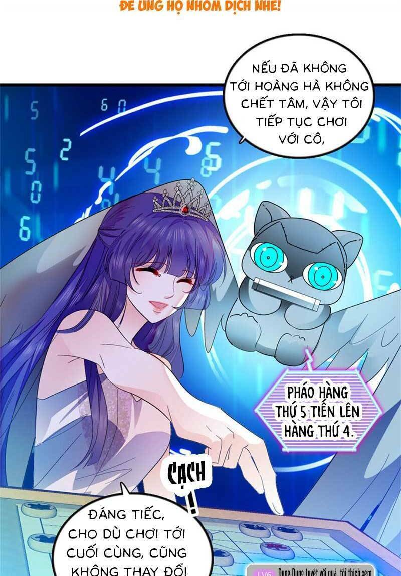 Thiên Kim Toàn Năng Bá Khí Ngút Trời Chapter 49 - Trang 32