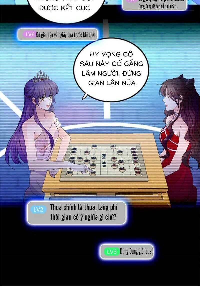 Thiên Kim Toàn Năng Bá Khí Ngút Trời Chapter 49 - Trang 33