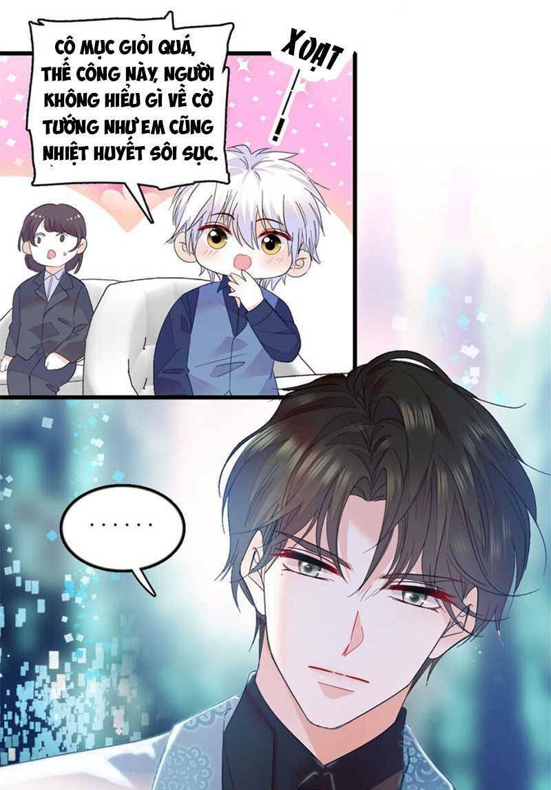 Thiên Kim Toàn Năng Bá Khí Ngút Trời Chapter 49 - Trang 34