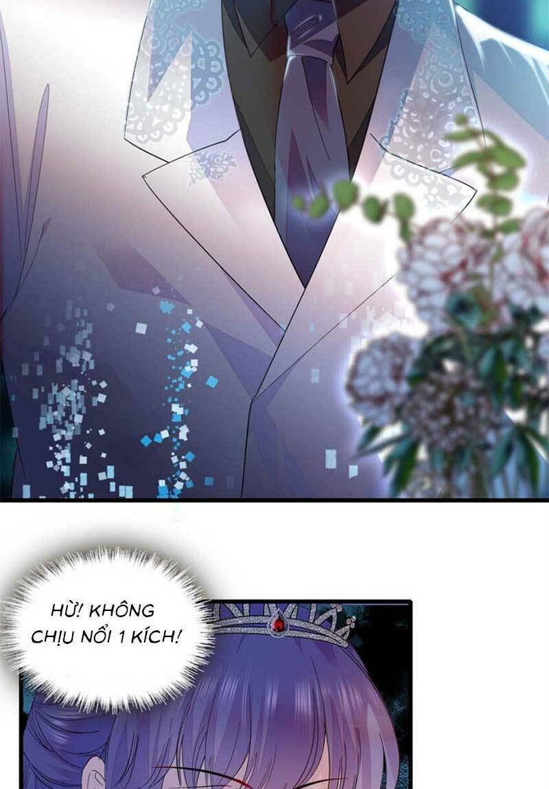 Thiên Kim Toàn Năng Bá Khí Ngút Trời Chapter 49 - Trang 35