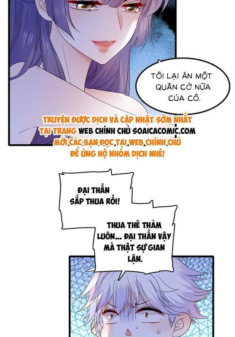 Thiên Kim Toàn Năng Bá Khí Ngút Trời Chapter 49 - Trang 36