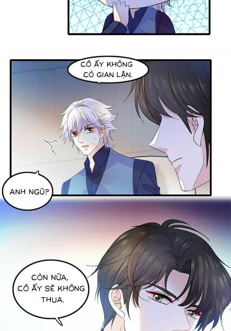 Thiên Kim Toàn Năng Bá Khí Ngút Trời Chapter 49 - Trang 37