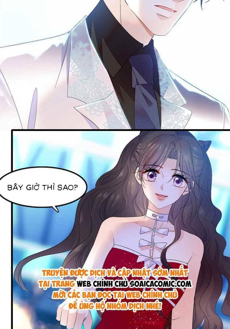 Thiên Kim Toàn Năng Bá Khí Ngút Trời Chapter 49 - Trang 38