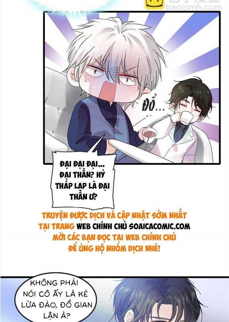 Thiên Kim Toàn Năng Bá Khí Ngút Trời Chapter 49 - Trang 3