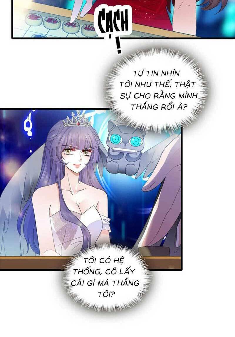Thiên Kim Toàn Năng Bá Khí Ngút Trời Chapter 49 - Trang 39