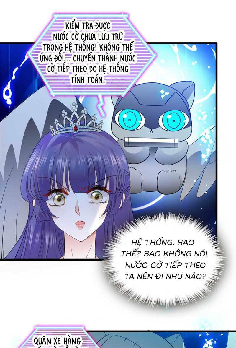 Thiên Kim Toàn Năng Bá Khí Ngút Trời Chapter 49 - Trang 40