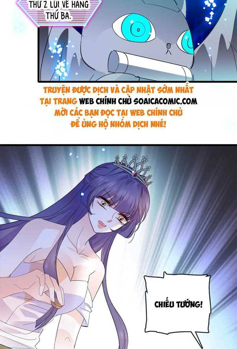 Thiên Kim Toàn Năng Bá Khí Ngút Trời Chapter 49 - Trang 41