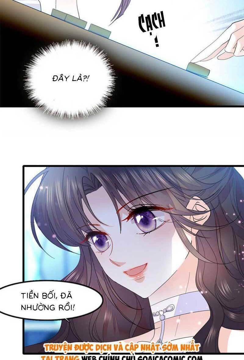 Thiên Kim Toàn Năng Bá Khí Ngút Trời Chapter 49 - Trang 42