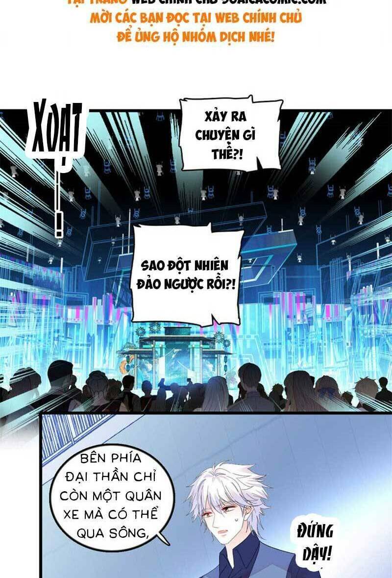 Thiên Kim Toàn Năng Bá Khí Ngút Trời Chapter 49 - Trang 43