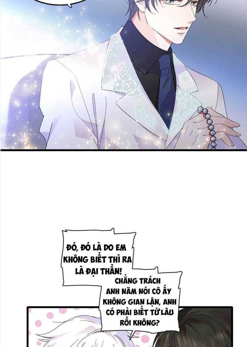 Thiên Kim Toàn Năng Bá Khí Ngút Trời Chapter 49 - Trang 4