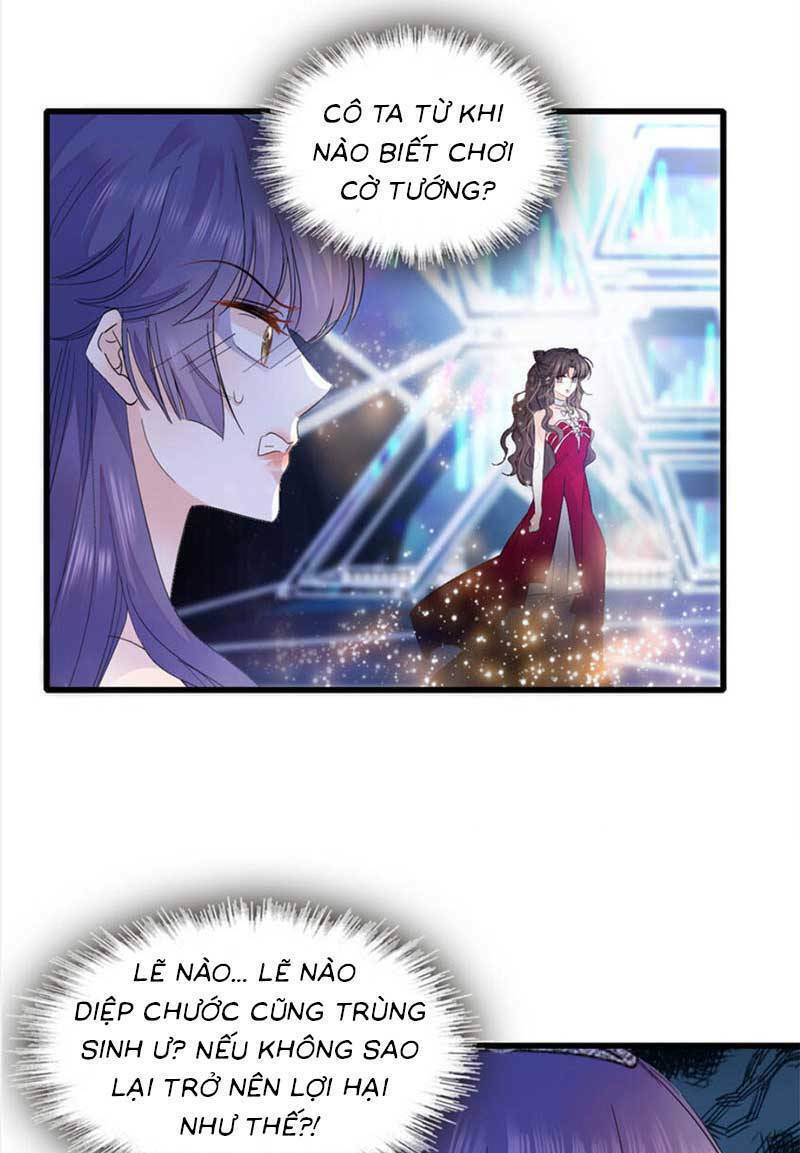 Thiên Kim Toàn Năng Bá Khí Ngút Trời Chapter 49 - Trang 6