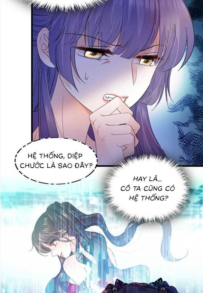 Thiên Kim Toàn Năng Bá Khí Ngút Trời Chapter 49 - Trang 7