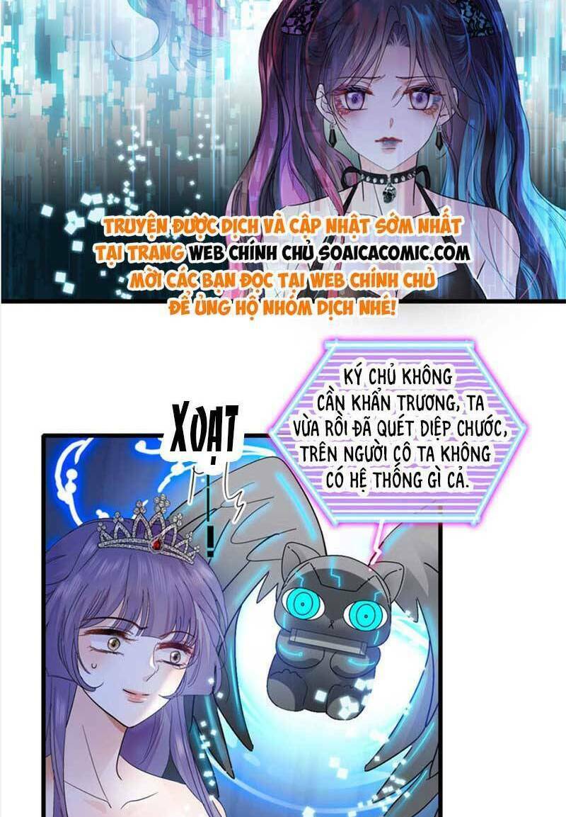 Thiên Kim Toàn Năng Bá Khí Ngút Trời Chapter 49 - Trang 8