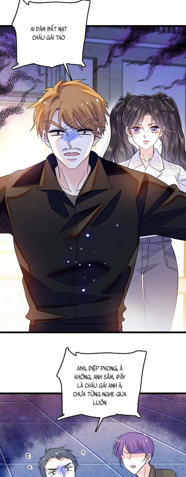 Thiên Kim Toàn Năng Bá Khí Ngút Trời Chapter 5 - Trang 13