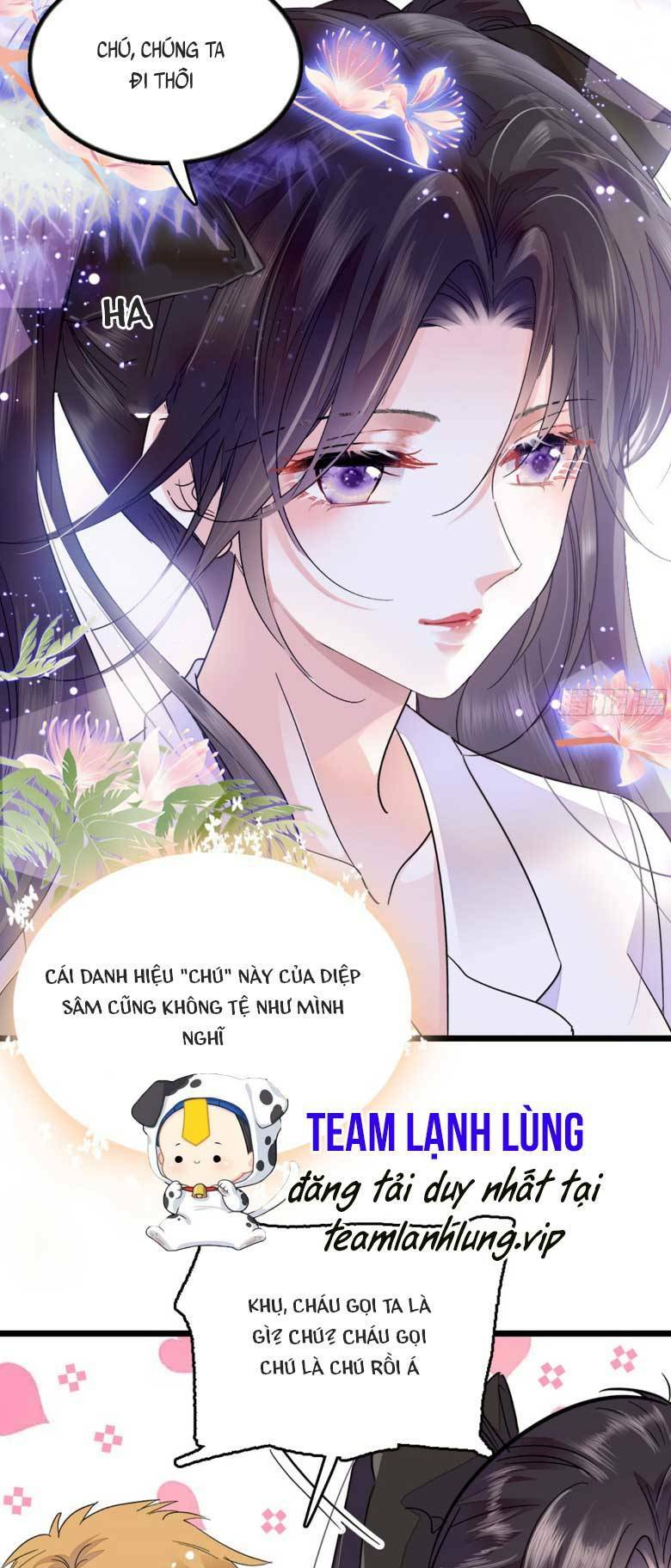 Thiên Kim Toàn Năng Bá Khí Ngút Trời Chapter 5 - Trang 15