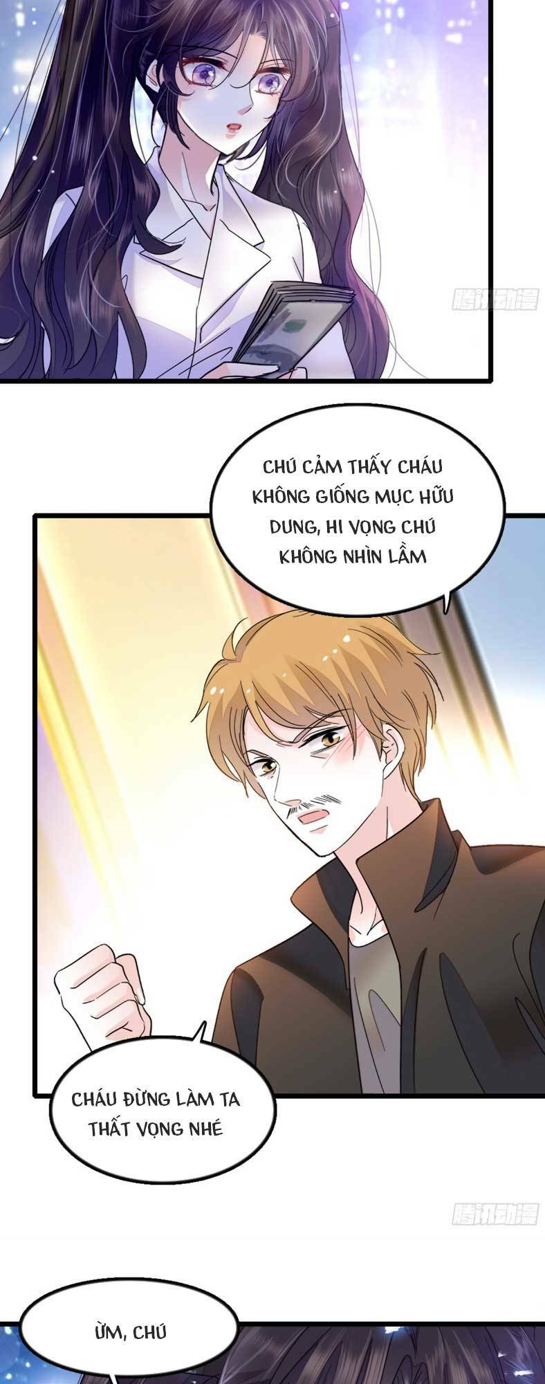 Thiên Kim Toàn Năng Bá Khí Ngút Trời Chapter 5 - Trang 18