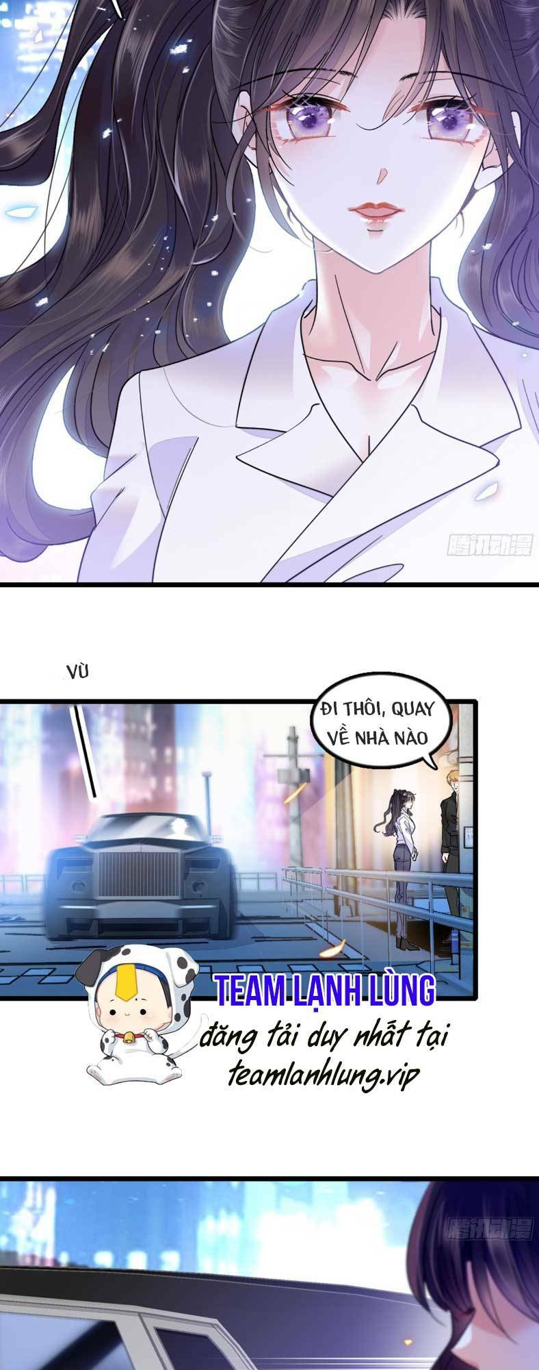 Thiên Kim Toàn Năng Bá Khí Ngút Trời Chapter 5 - Trang 19