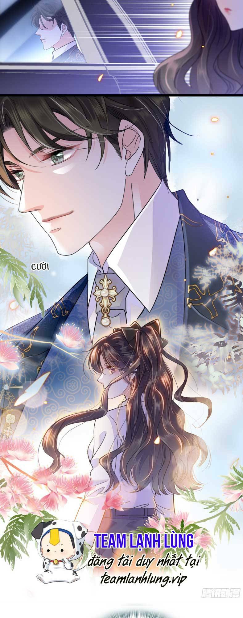 Thiên Kim Toàn Năng Bá Khí Ngút Trời Chapter 5 - Trang 20