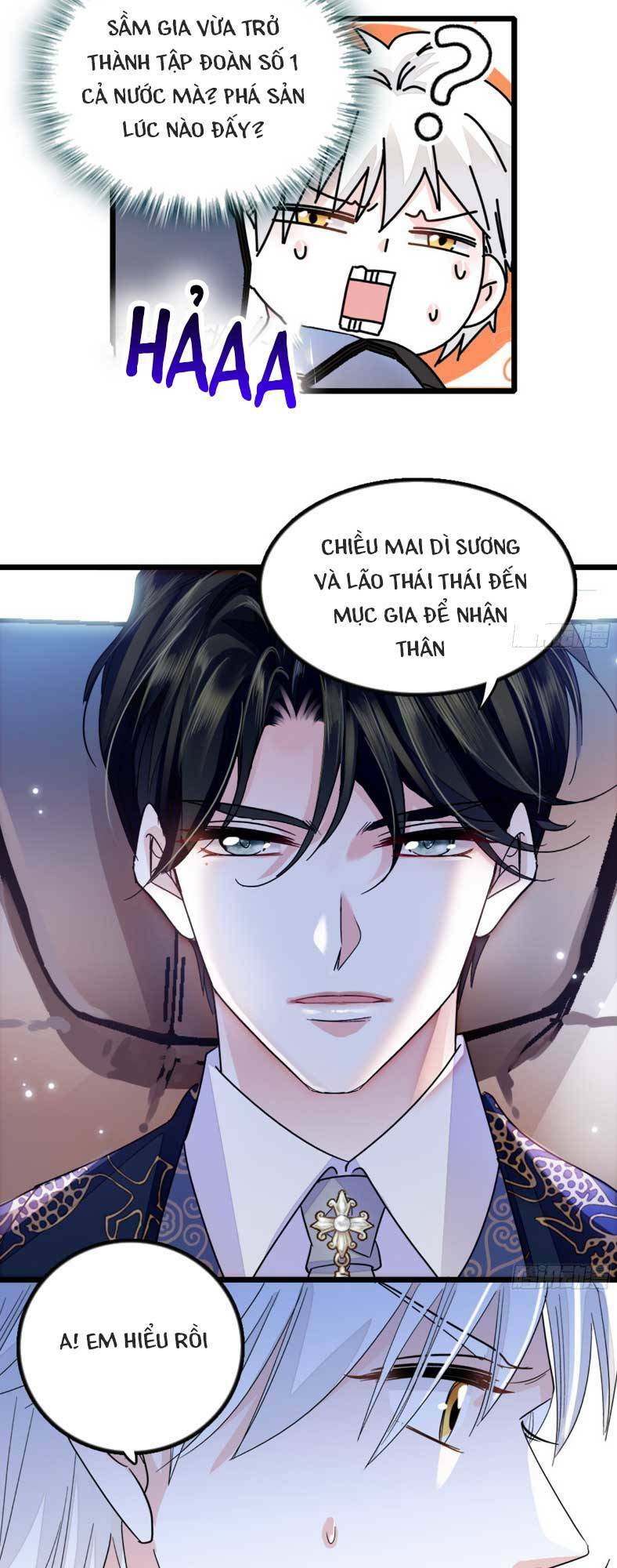 Thiên Kim Toàn Năng Bá Khí Ngút Trời Chapter 5 - Trang 22