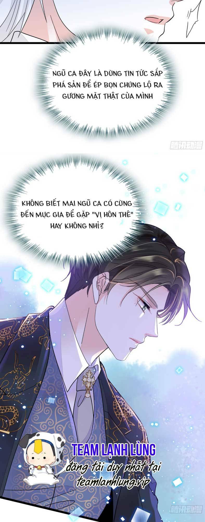 Thiên Kim Toàn Năng Bá Khí Ngút Trời Chapter 5 - Trang 23